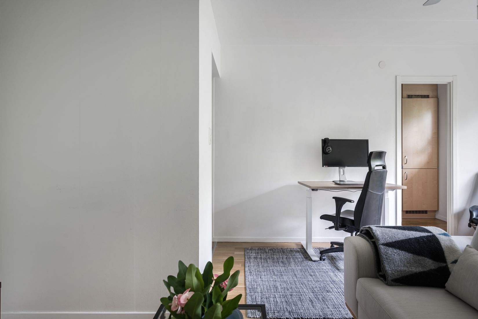 Bostadsrätt, Björketorpsvägen 11, Bromma - Norra Ängby, Stockholm