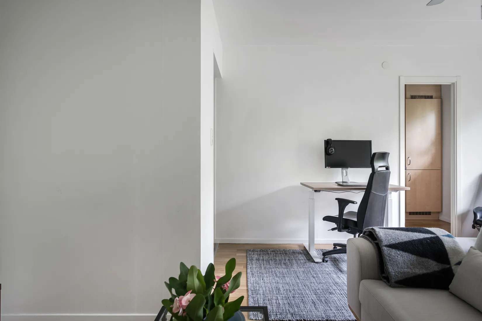 Bostadsrätt, Björketorpsvägen 11, Bromma - Norra Ängby, Stockholm