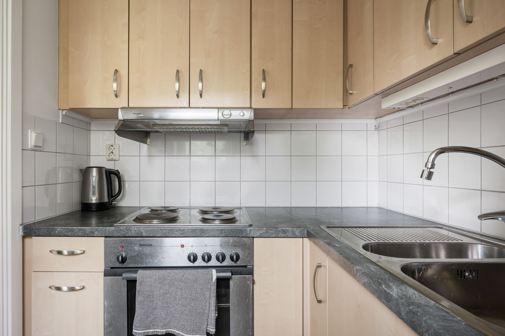 Bostadsrätt, Björketorpsvägen 11, Bromma - Norra Ängby, Stockholm