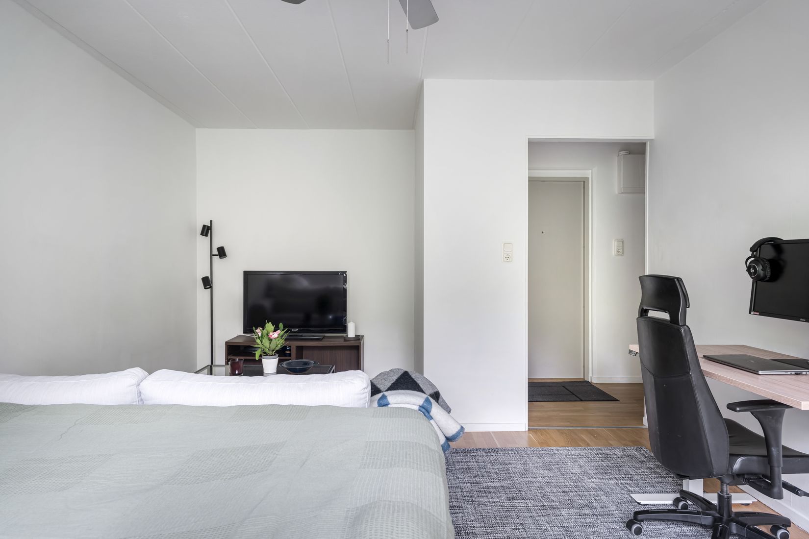 Bostadsrätt, Björketorpsvägen 11, Bromma - Norra Ängby, Stockholm