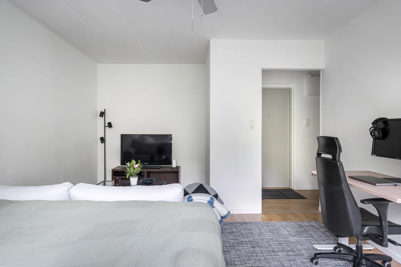 Bostadsrätt, Björketorpsvägen 11, Bromma - Norra Ängby, Stockholm