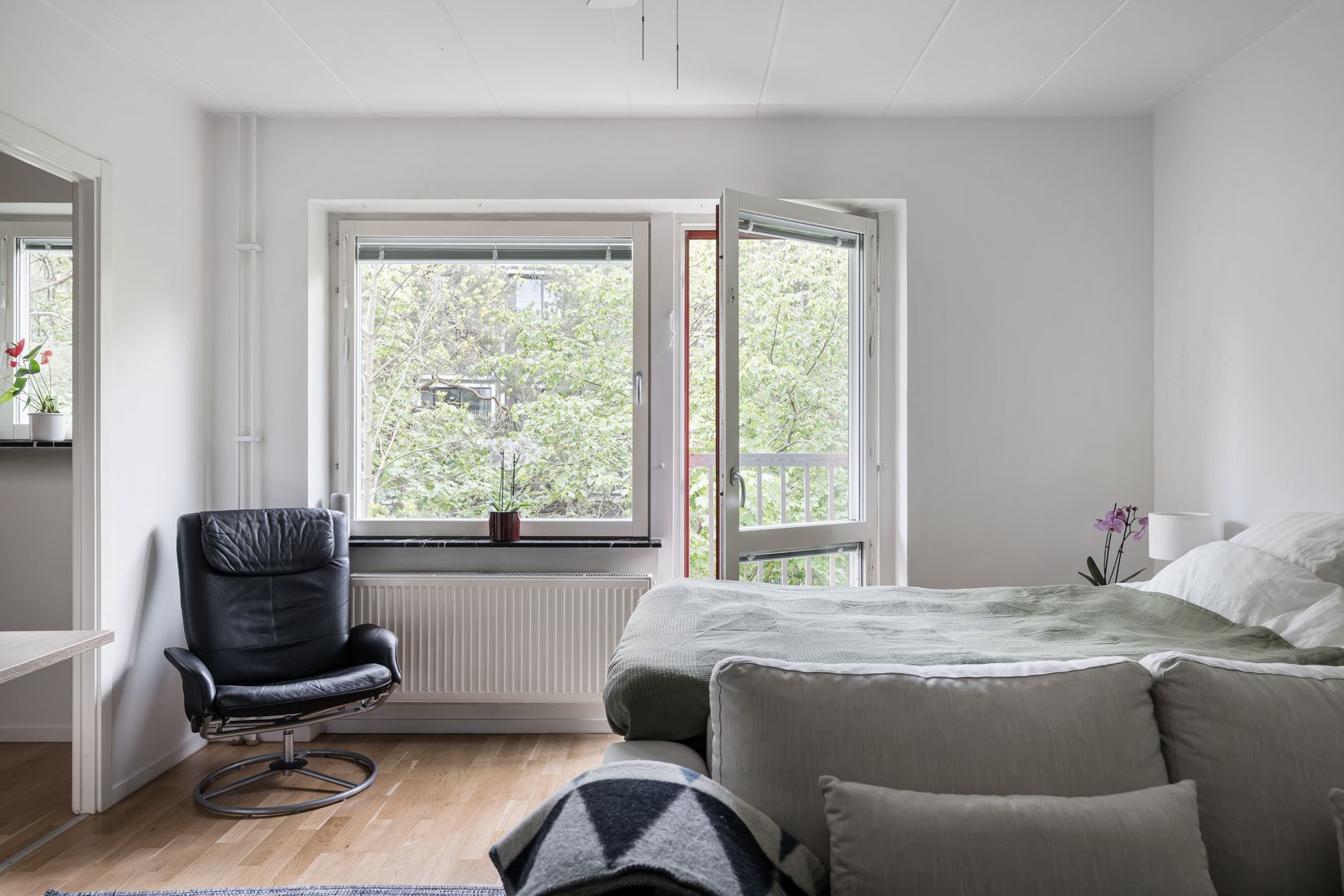 Bostadsrätt, Björketorpsvägen 11, Bromma - Norra Ängby, Stockholm