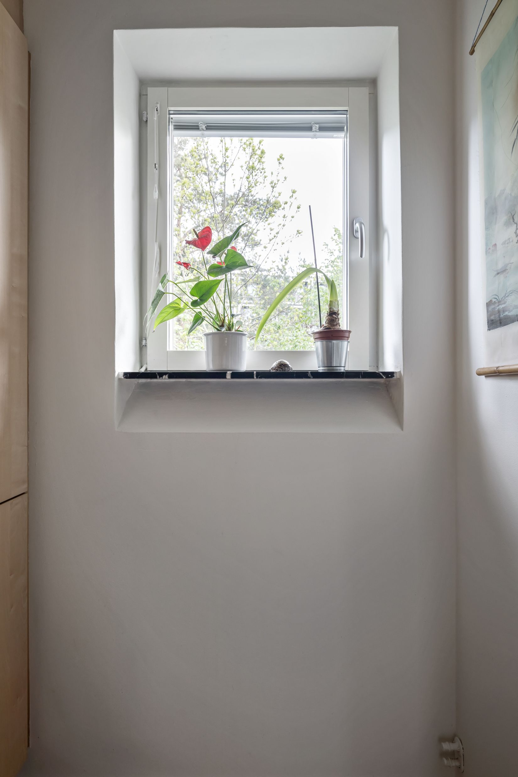 Bostadsrätt, Björketorpsvägen 11, Bromma - Norra Ängby, Stockholm