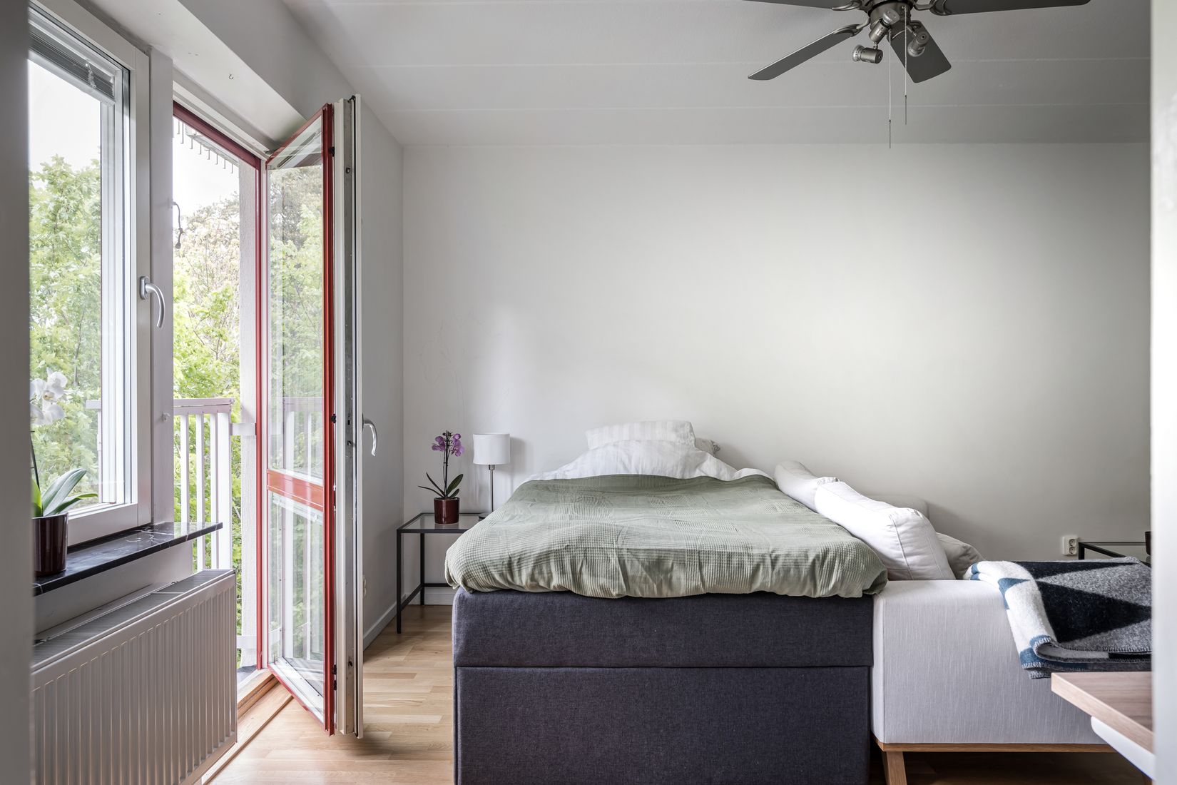 Bostadsrätt, Björketorpsvägen 11, Bromma - Norra Ängby, Stockholm