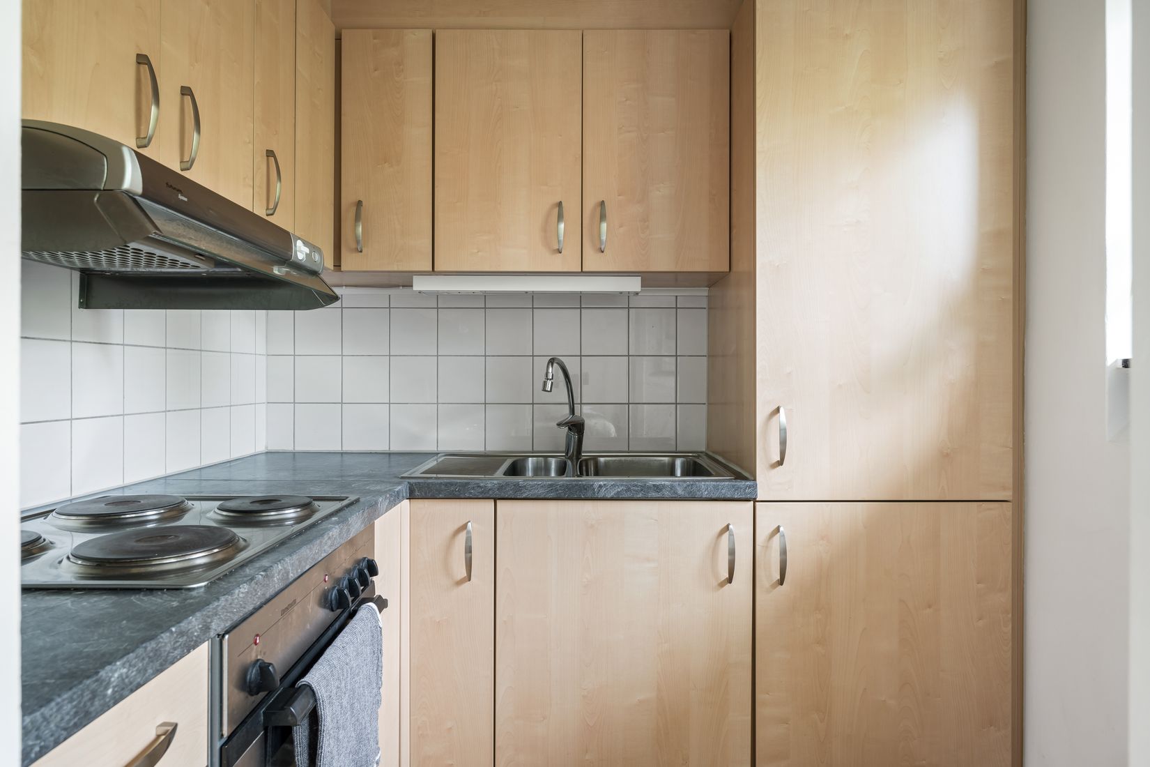 Bostadsrätt, Björketorpsvägen 11, Bromma - Norra Ängby, Stockholm