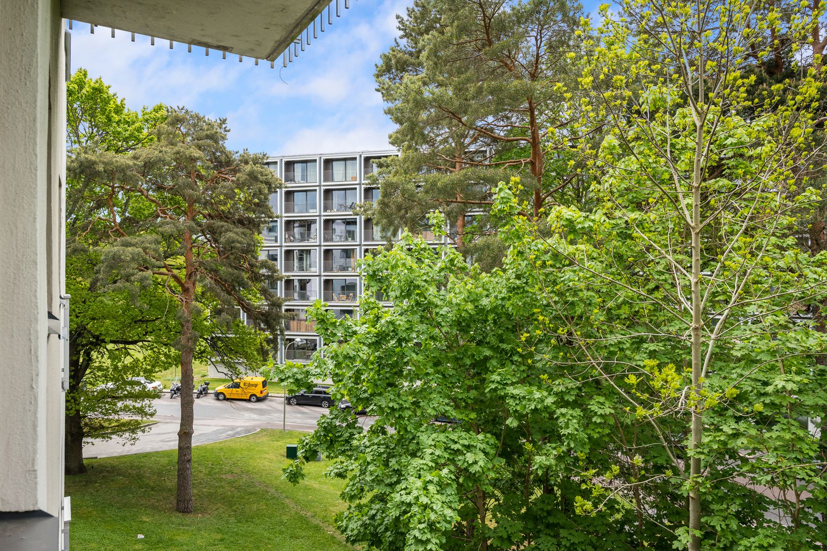 Bostadsrätt, Björketorpsvägen 11, Bromma - Norra Ängby, Stockholm
