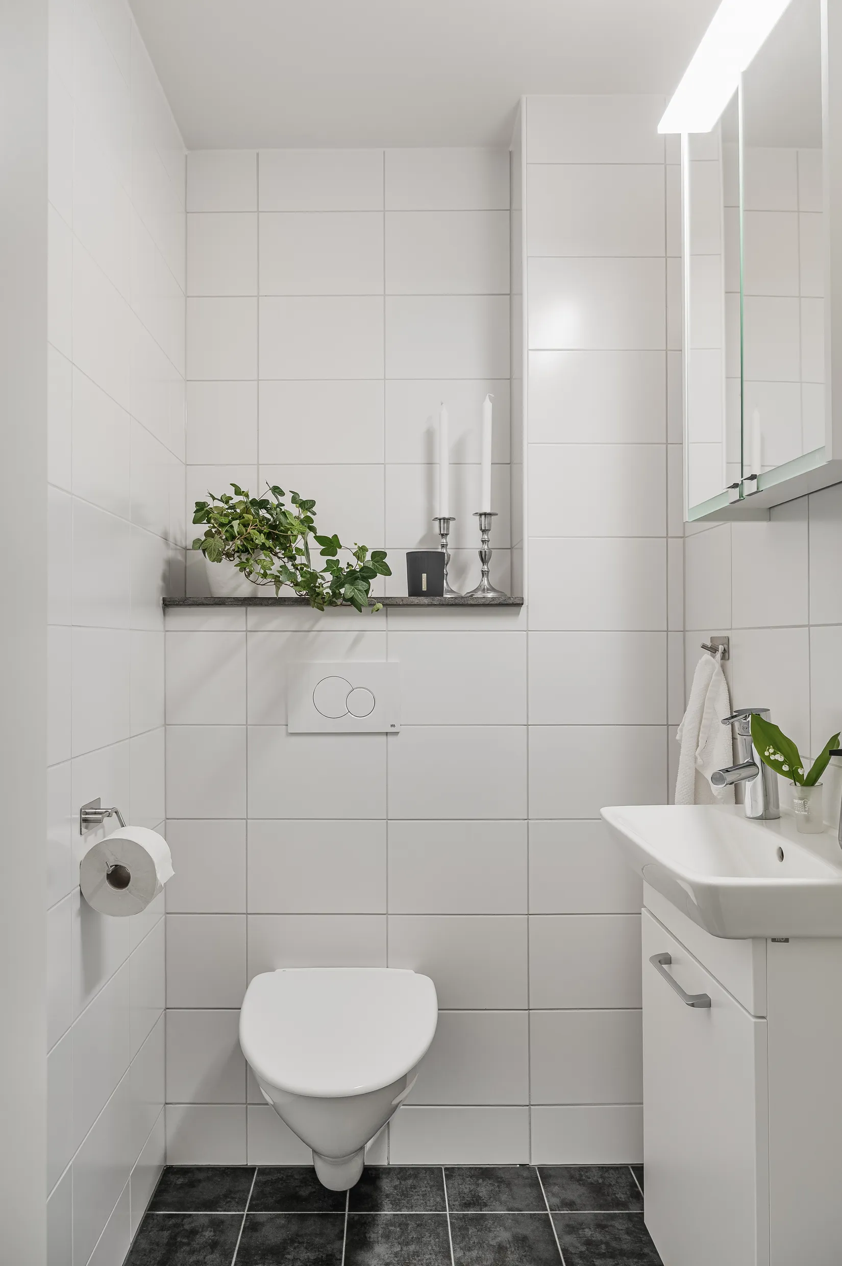 Bostadsrätt, Stapelgatan 1B, Bryggudden, Karlstad