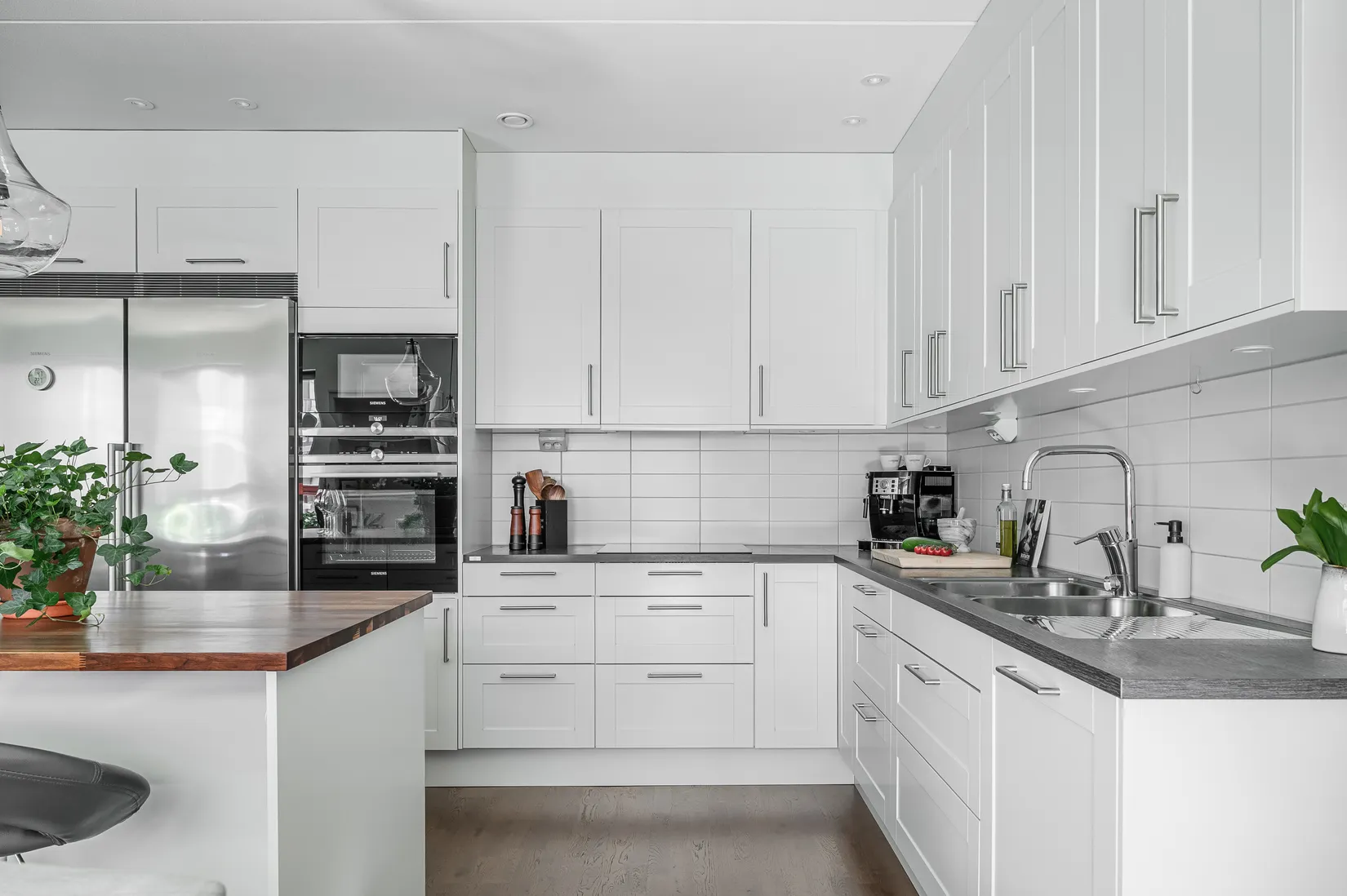 Bostadsrätt, Stapelgatan 1B, Bryggudden, Karlstad