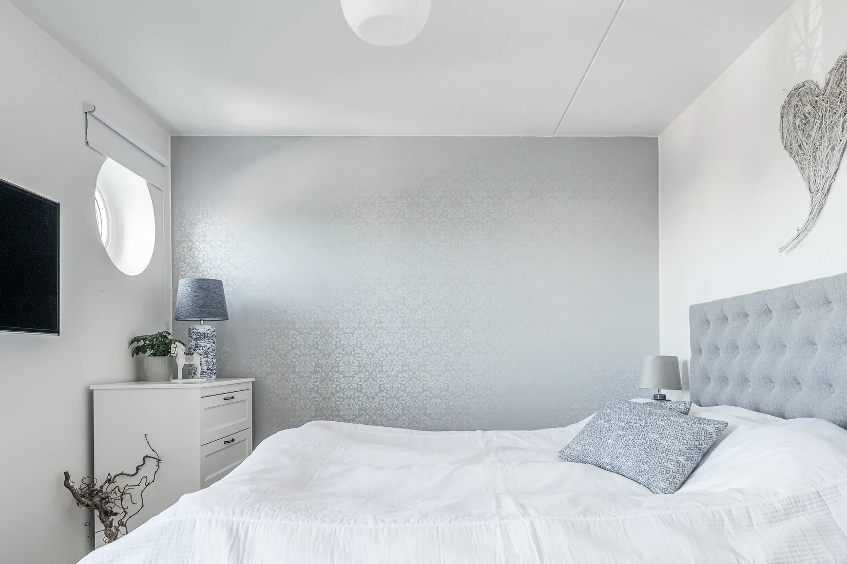 Bostadsrätt, Stapelgatan 1B, Bryggudden, Karlstad