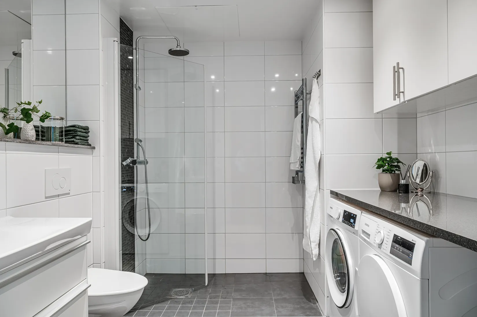 Bostadsrätt, Stapelgatan 1B, Bryggudden, Karlstad