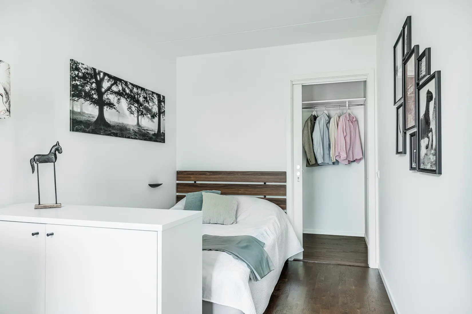 Bostadsrätt, Stapelgatan 1B, Bryggudden, Karlstad