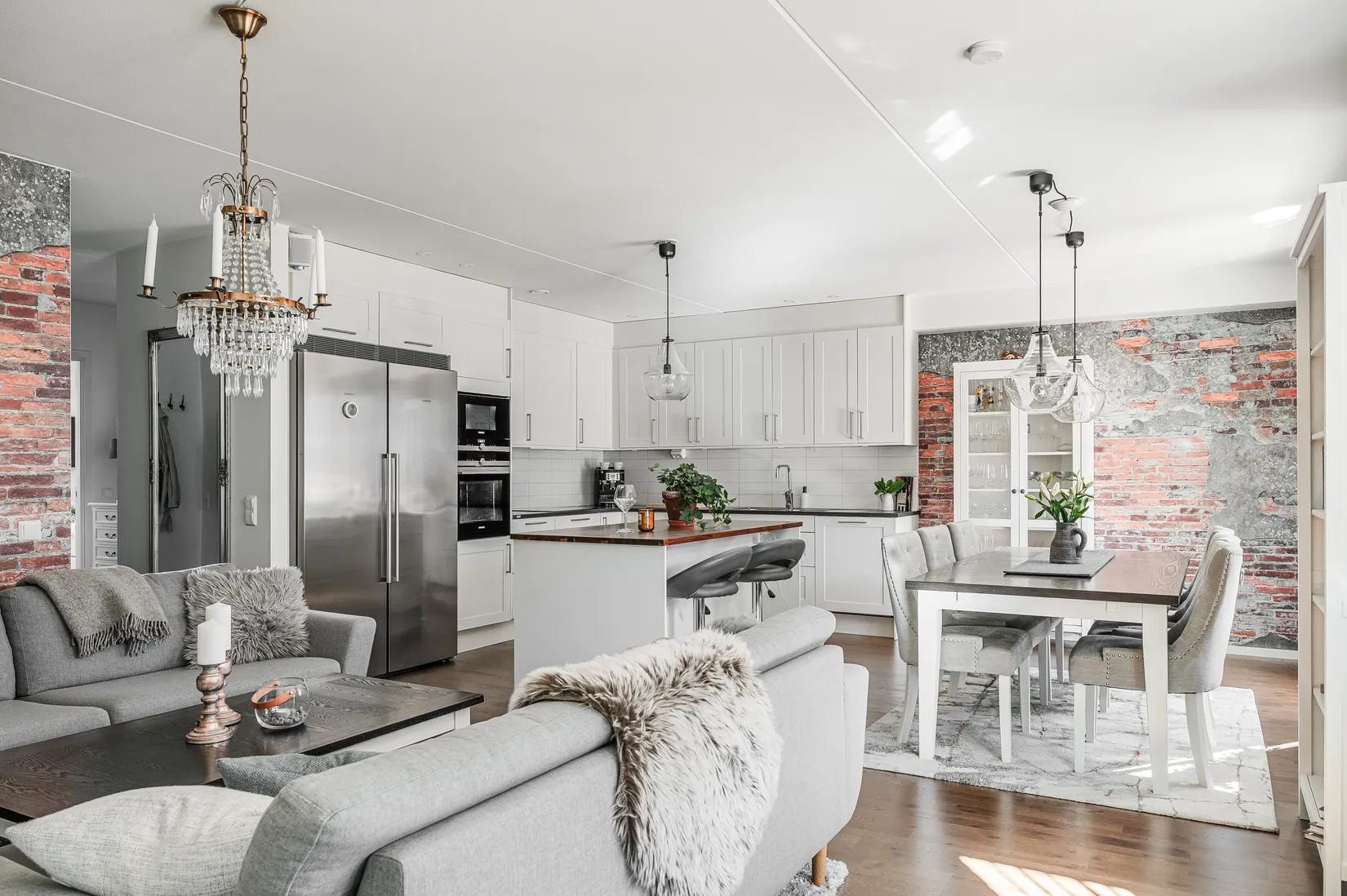 Bostadsrätt, Stapelgatan 1B, Bryggudden, Karlstad