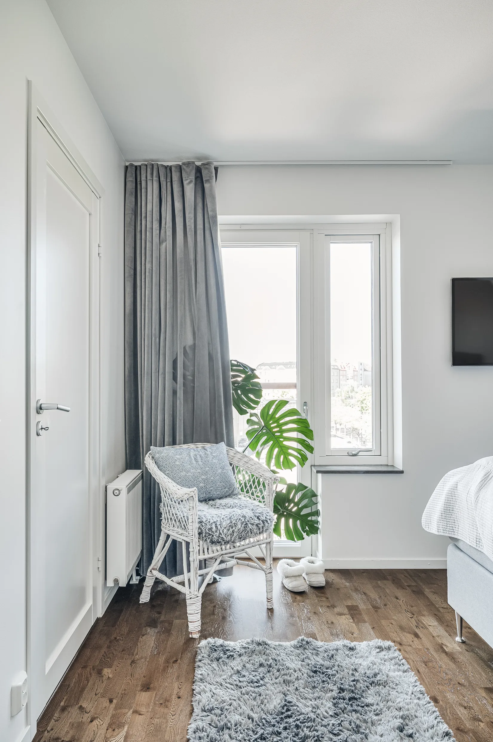 Bostadsrätt, Stapelgatan 1B, Bryggudden, Karlstad