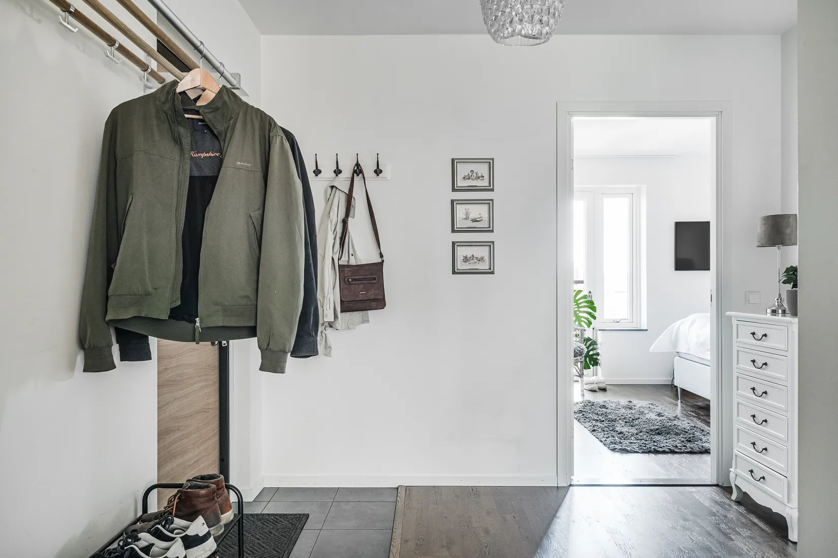 Bostadsrätt, Stapelgatan 1B, Bryggudden, Karlstad