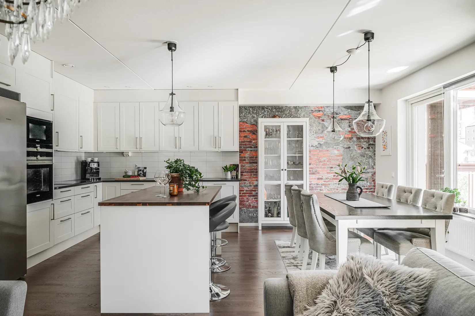 Bostadsrätt, Stapelgatan 1B, Bryggudden, Karlstad