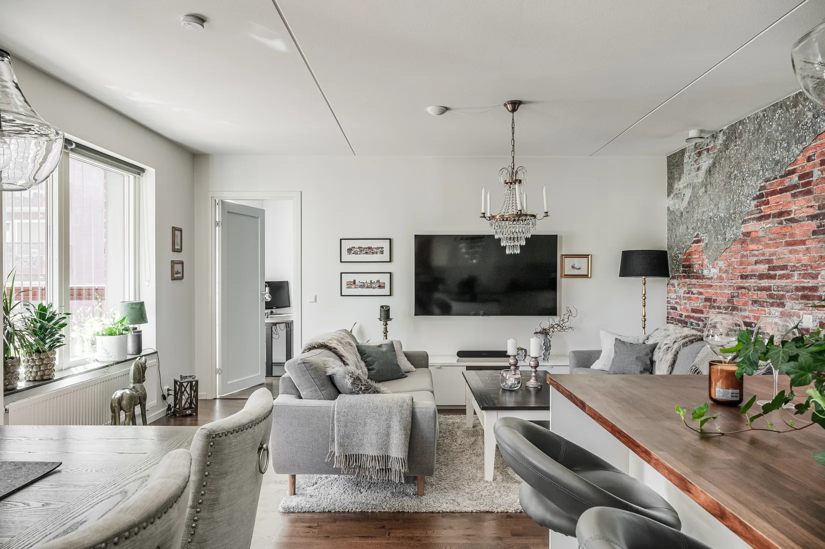 Bostadsrätt, Stapelgatan 1B, Bryggudden, Karlstad