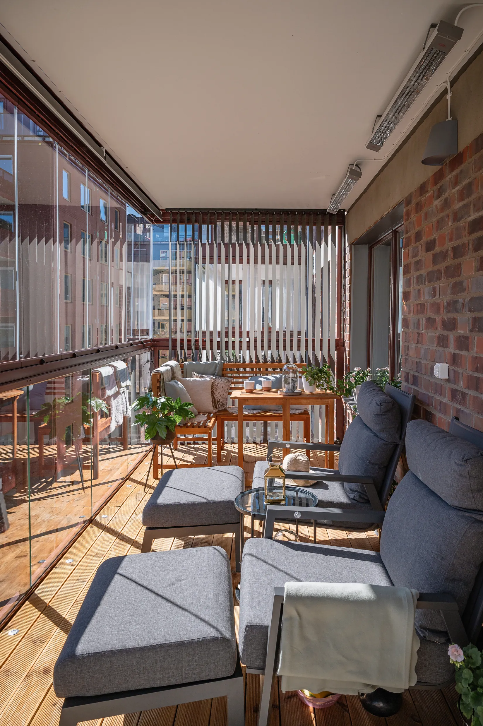 Bostadsrätt, Stapelgatan 1B, Bryggudden, Karlstad