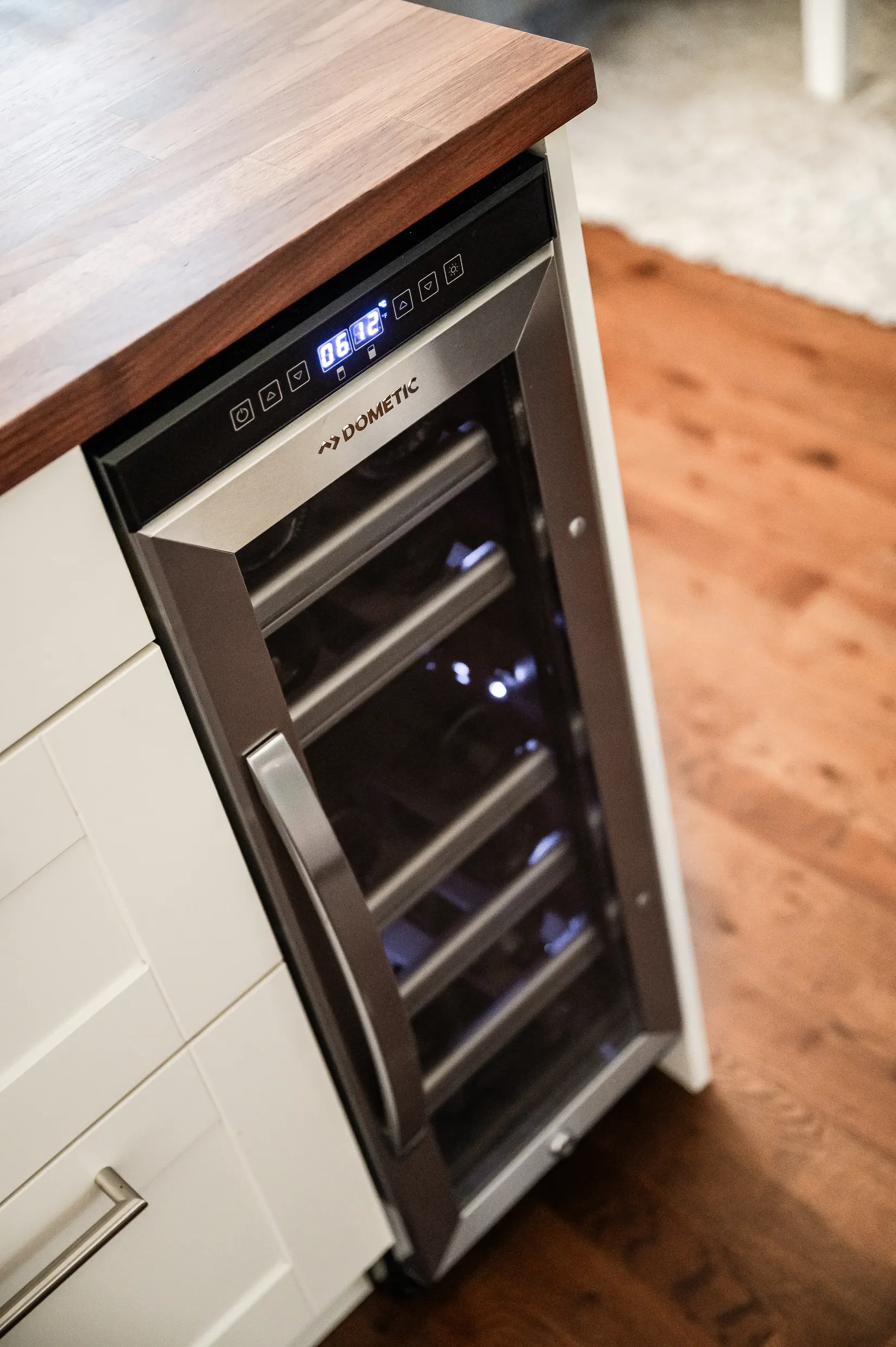 Bostadsrätt, Stapelgatan 1B, Bryggudden, Karlstad