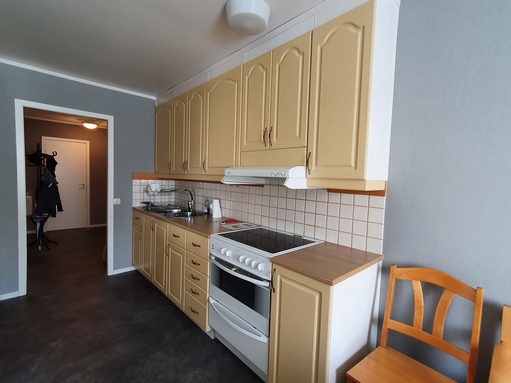 Bostadsrätt, Orkestervägen 52, Sjungande dalen, Skellefteå