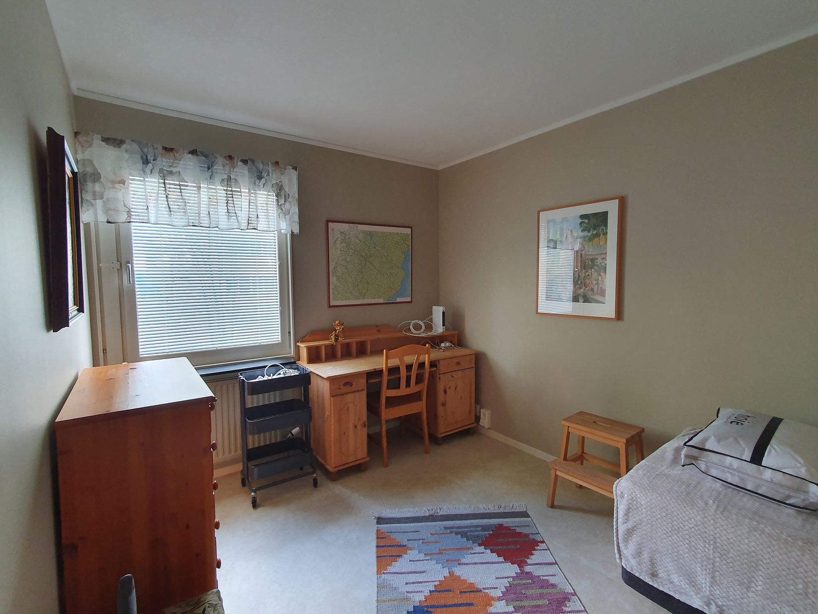 Bostadsrätt, Orkestervägen 52, Sjungande dalen, Skellefteå