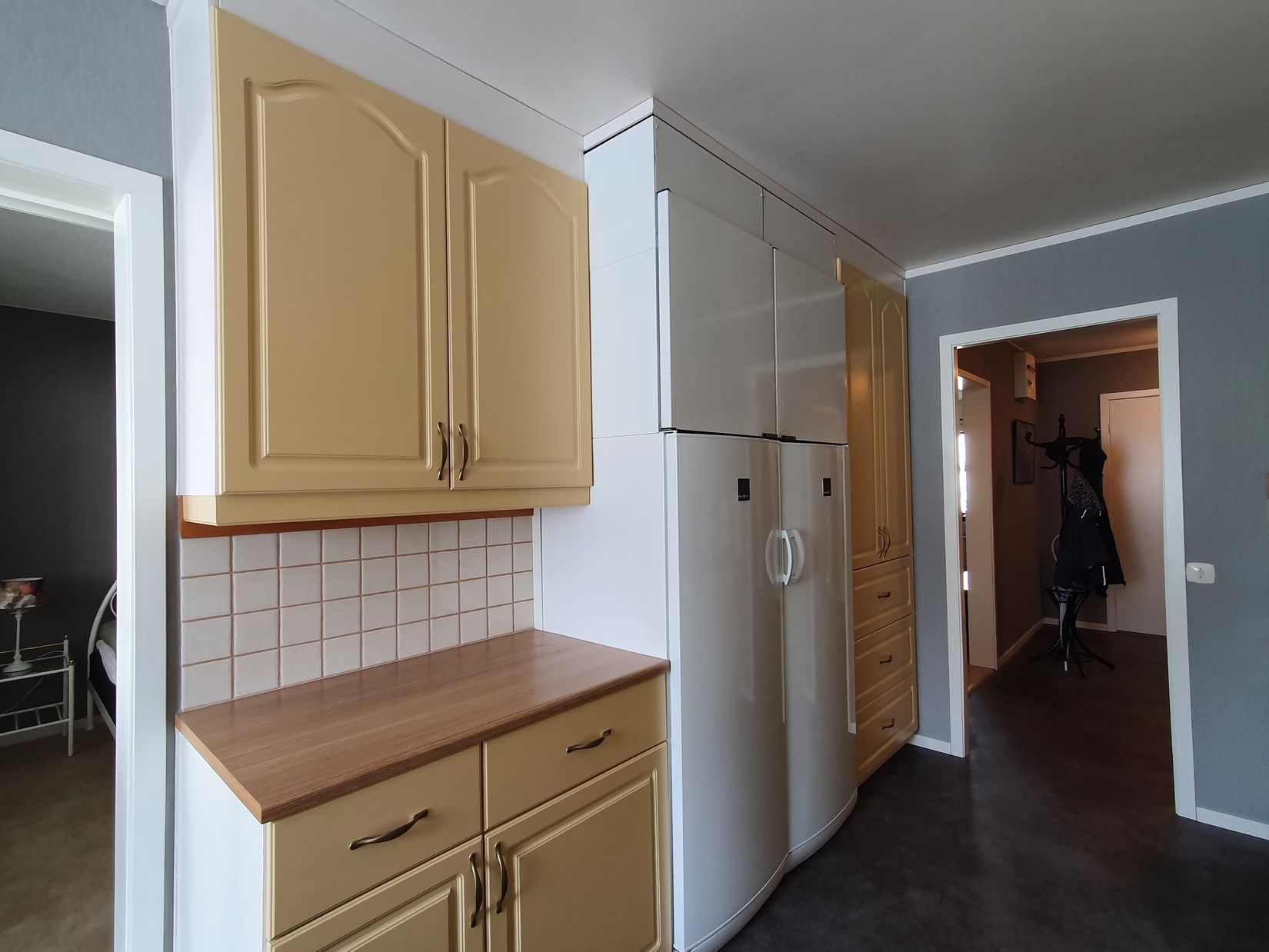 Bostadsrätt, Orkestervägen 52, Sjungande dalen, Skellefteå