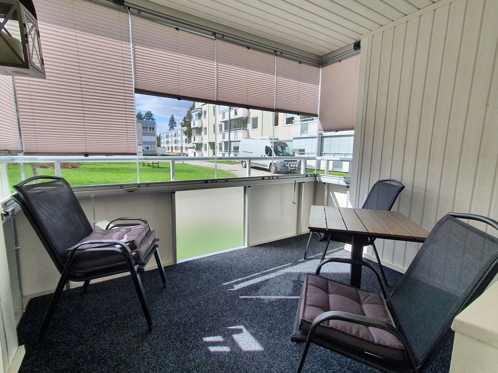 Bostadsrätt, Orkestervägen 52, Sjungande dalen, Skellefteå