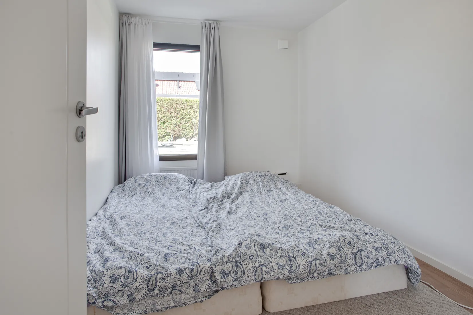 Villa, Skimmelgatan 55, Jägersro Villastad, Malmö