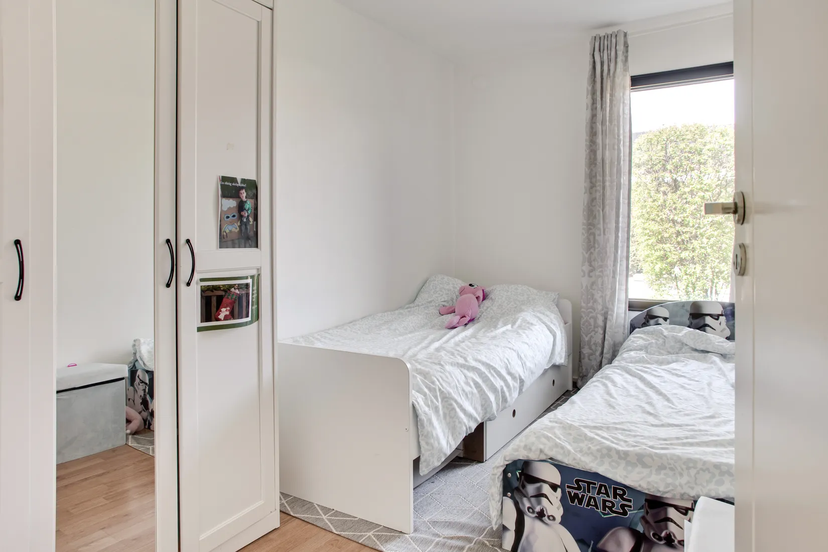Villa, Skimmelgatan 55, Jägersro Villastad, Malmö