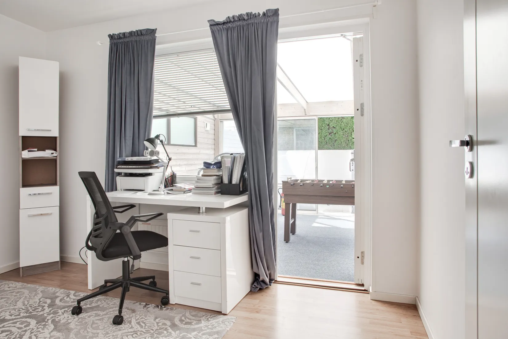 Villa, Skimmelgatan 55, Jägersro Villastad, Malmö