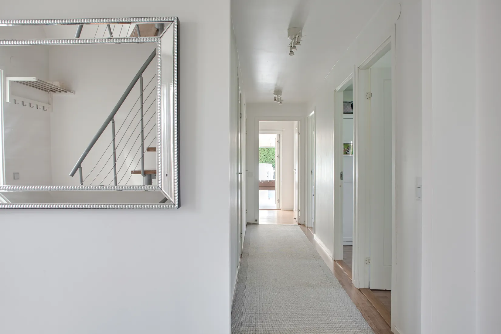 Villa, Skimmelgatan 55, Jägersro Villastad, Malmö