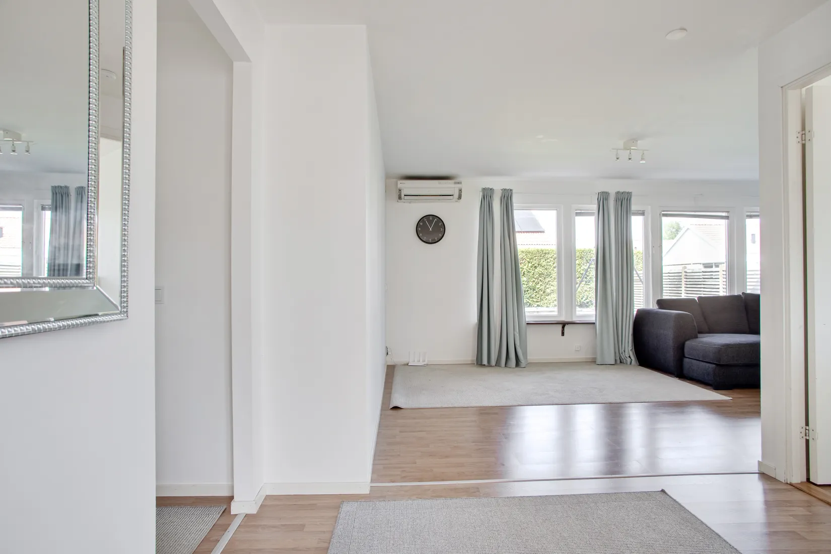 Villa, Skimmelgatan 55, Jägersro Villastad, Malmö