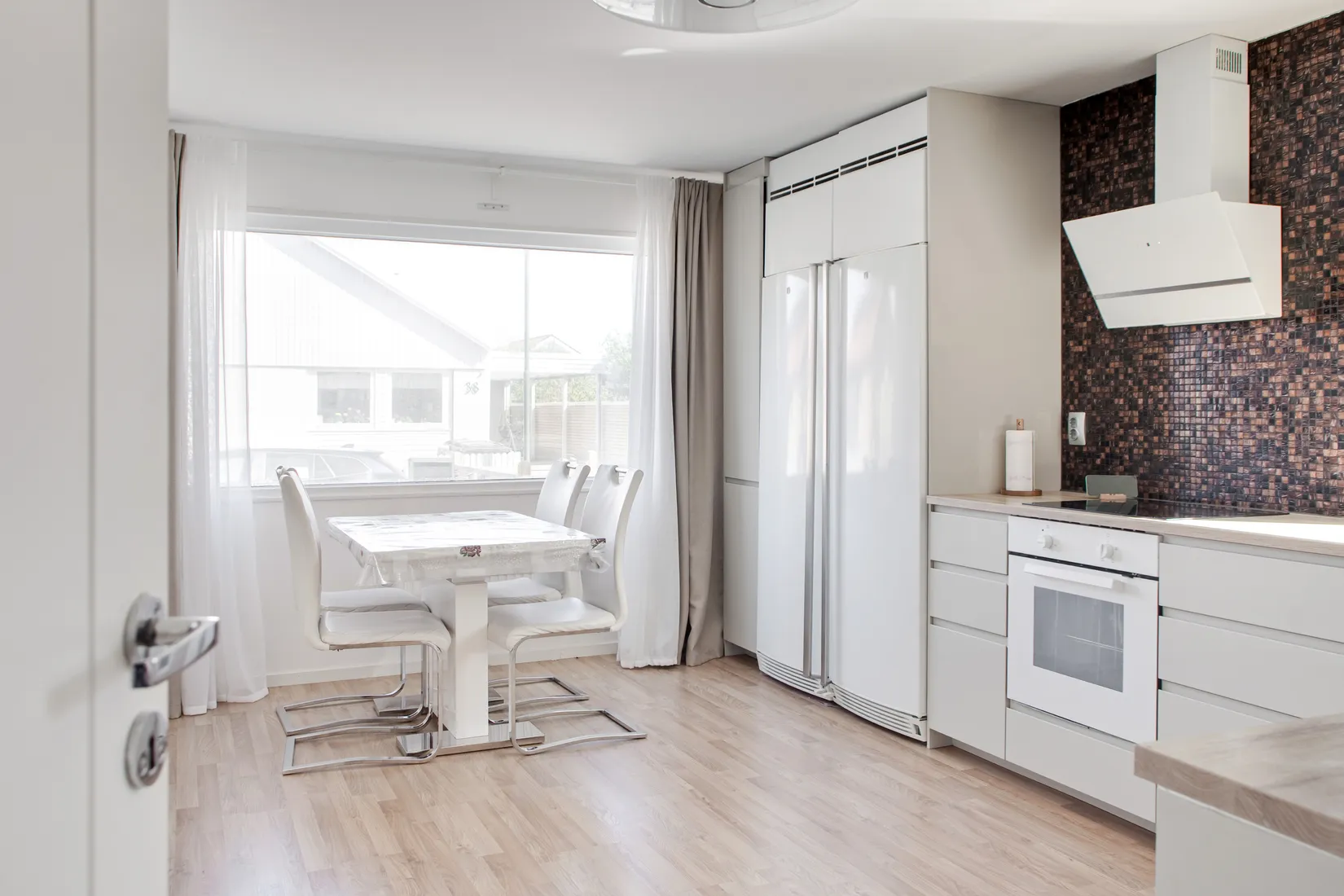Villa, Skimmelgatan 55, Jägersro Villastad, Malmö