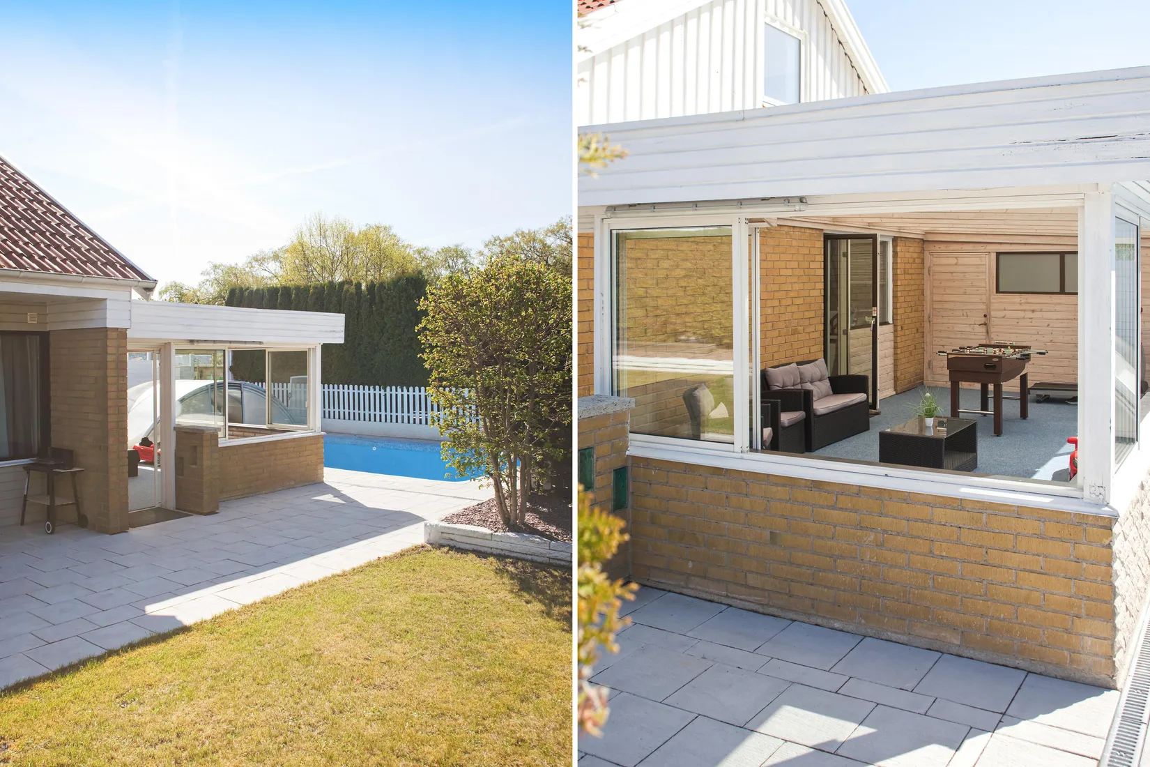 Villa, Skimmelgatan 55, Jägersro Villastad, Malmö