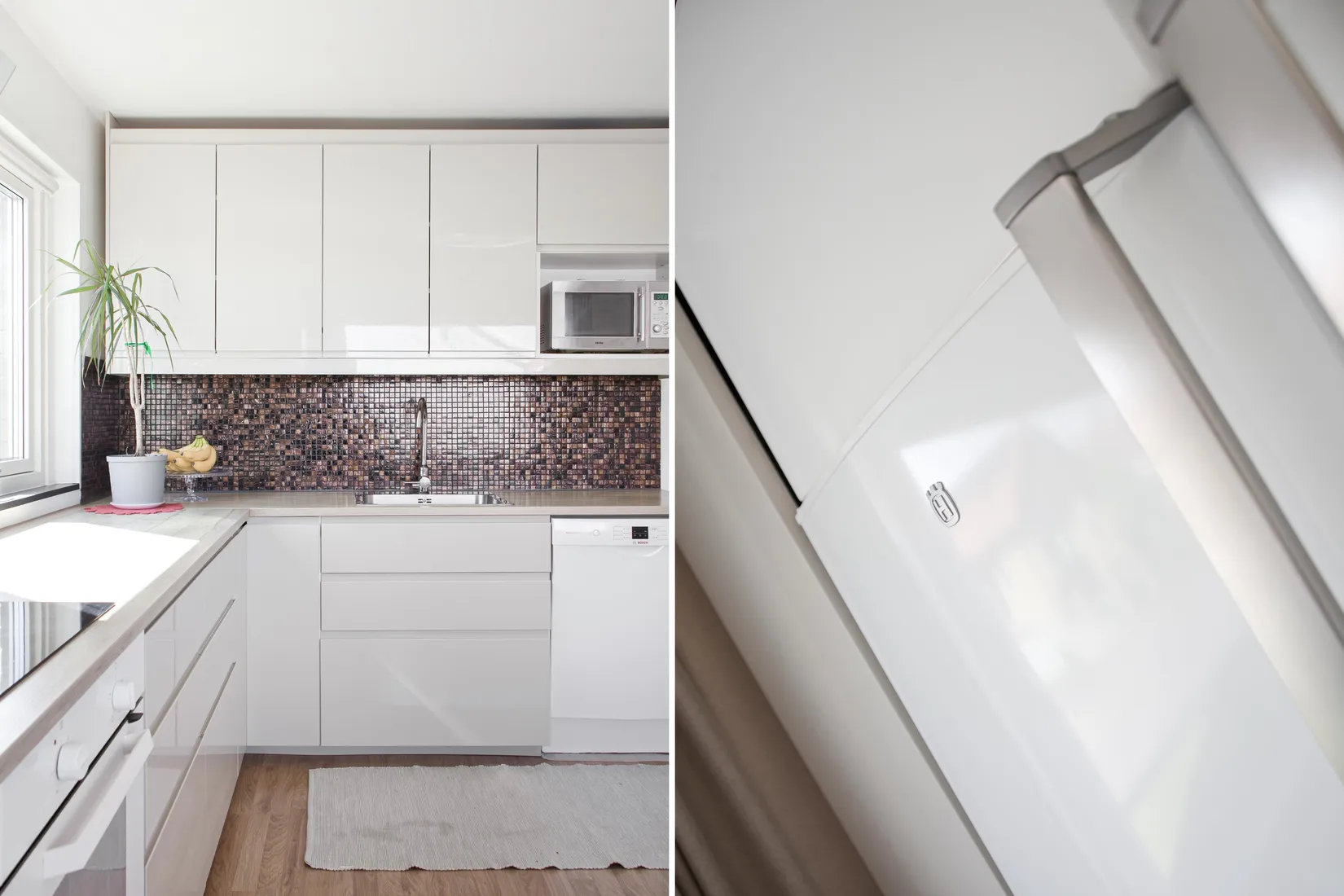 Villa, Skimmelgatan 55, Jägersro Villastad, Malmö