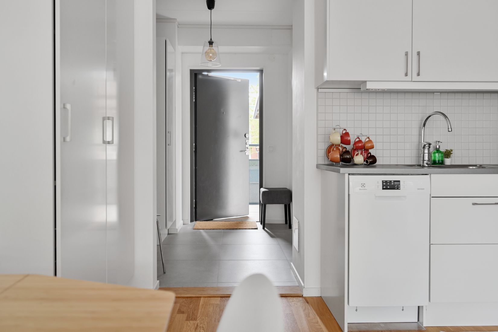 Bostadsrätt, Odensalavägen 46, Märsta, Sigtuna