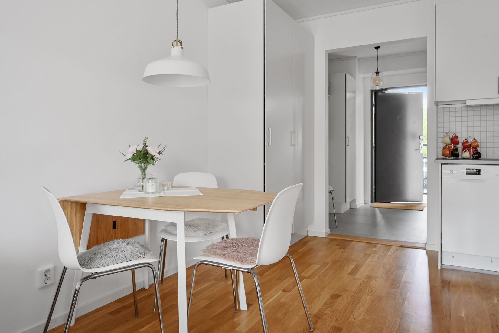 Bostadsrätt, Odensalavägen 46, Märsta, Sigtuna