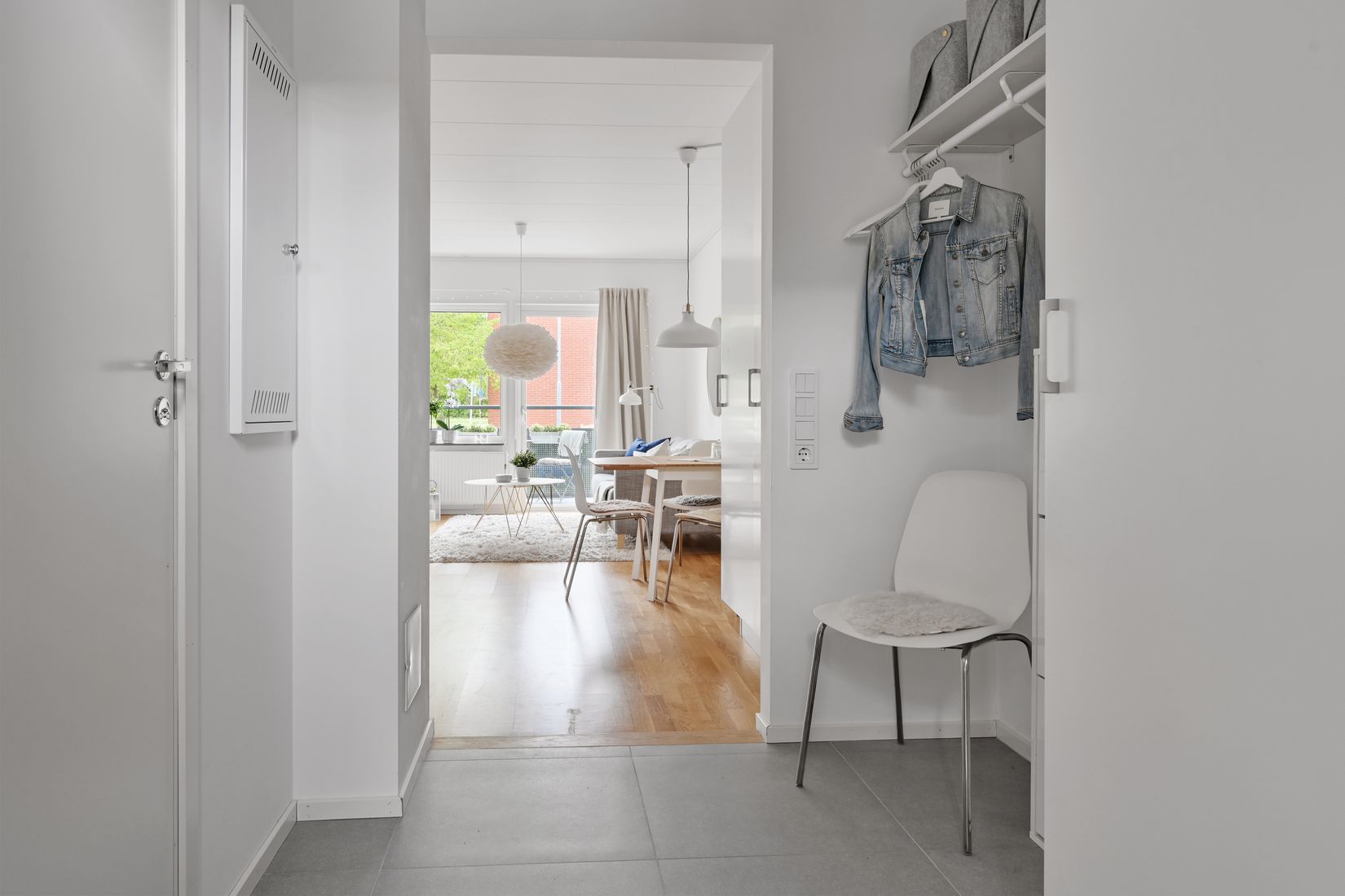 Bostadsrätt, Odensalavägen 46, Märsta, Sigtuna