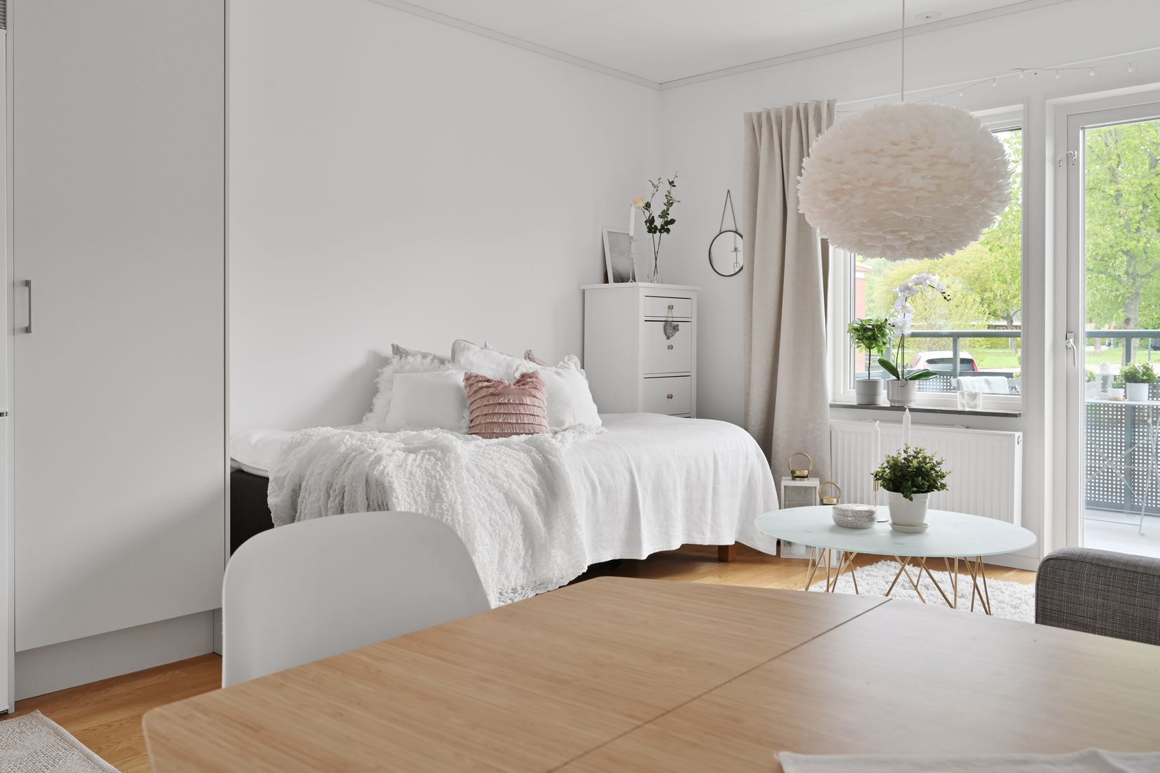 Bostadsrätt, Odensalavägen 46, Märsta, Sigtuna