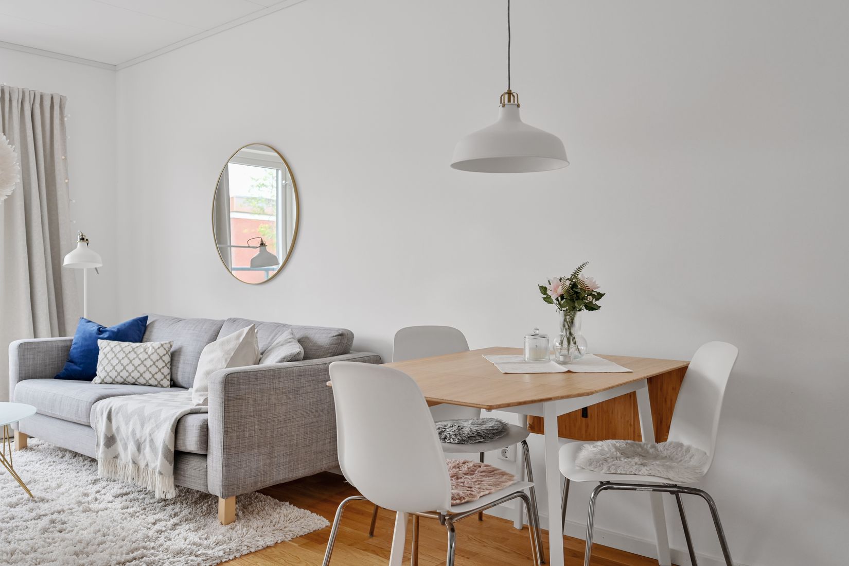 Bostadsrätt, Odensalavägen 46, Märsta, Sigtuna