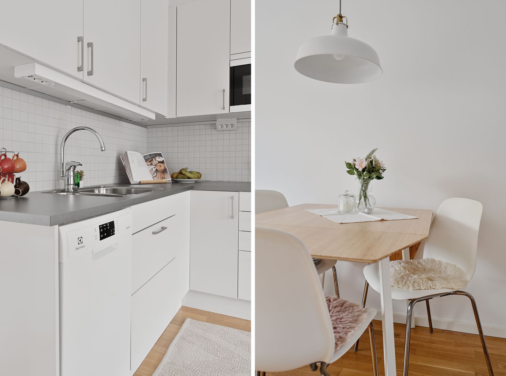 Bostadsrätt, Odensalavägen 46, Märsta, Sigtuna