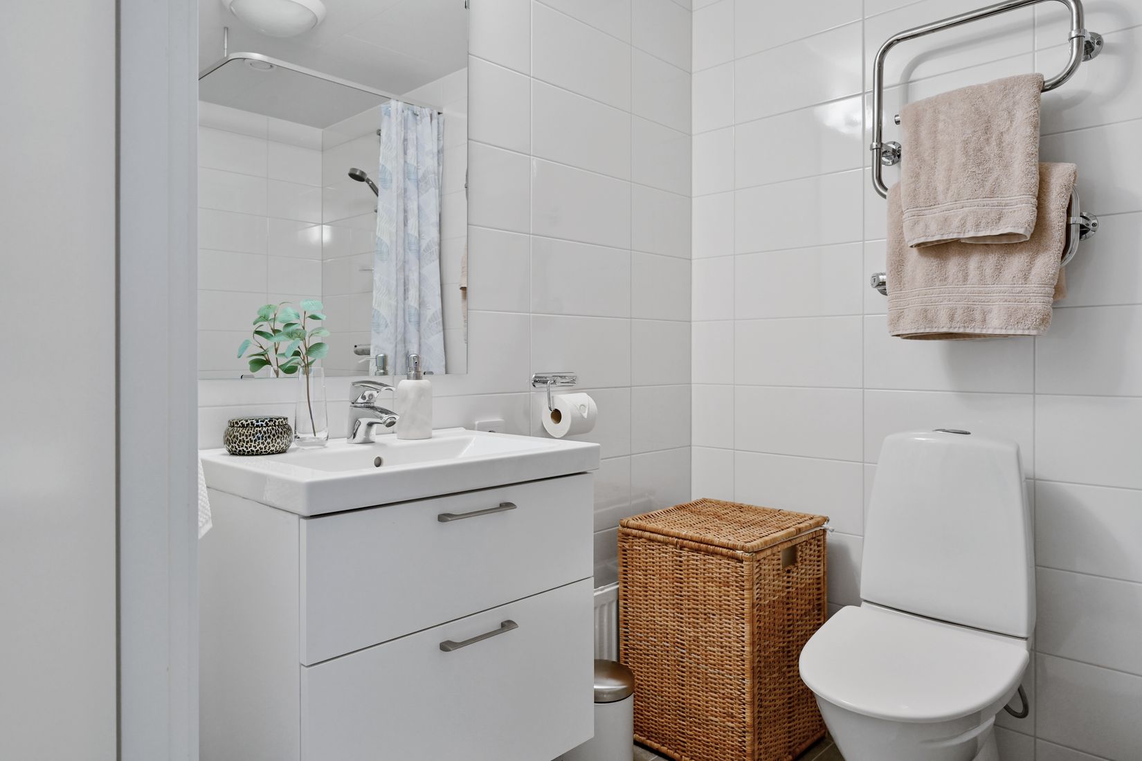 Bostadsrätt, Odensalavägen 46, Märsta, Sigtuna