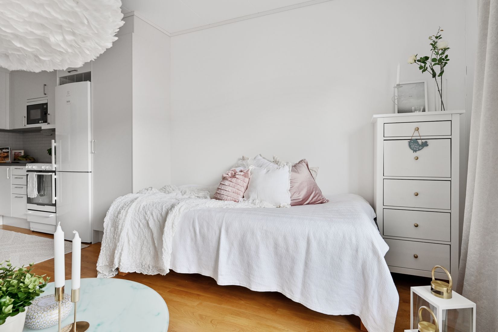 Bostadsrätt, Odensalavägen 46, Märsta, Sigtuna