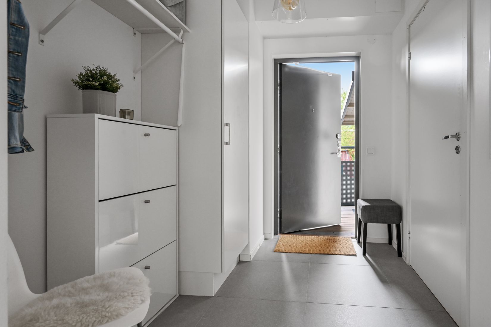 Bostadsrätt, Odensalavägen 46, Märsta, Sigtuna