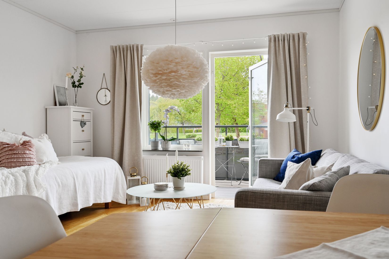 Bostadsrätt, Odensalavägen 46, Märsta, Sigtuna