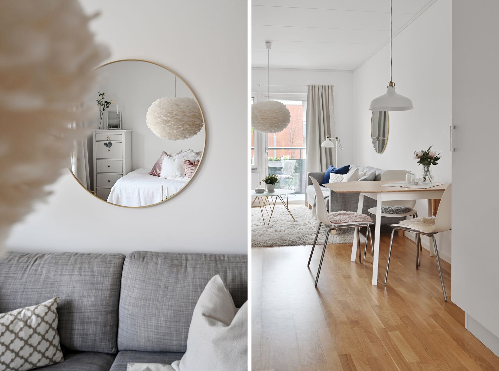 Bostadsrätt, Odensalavägen 46, Märsta, Sigtuna