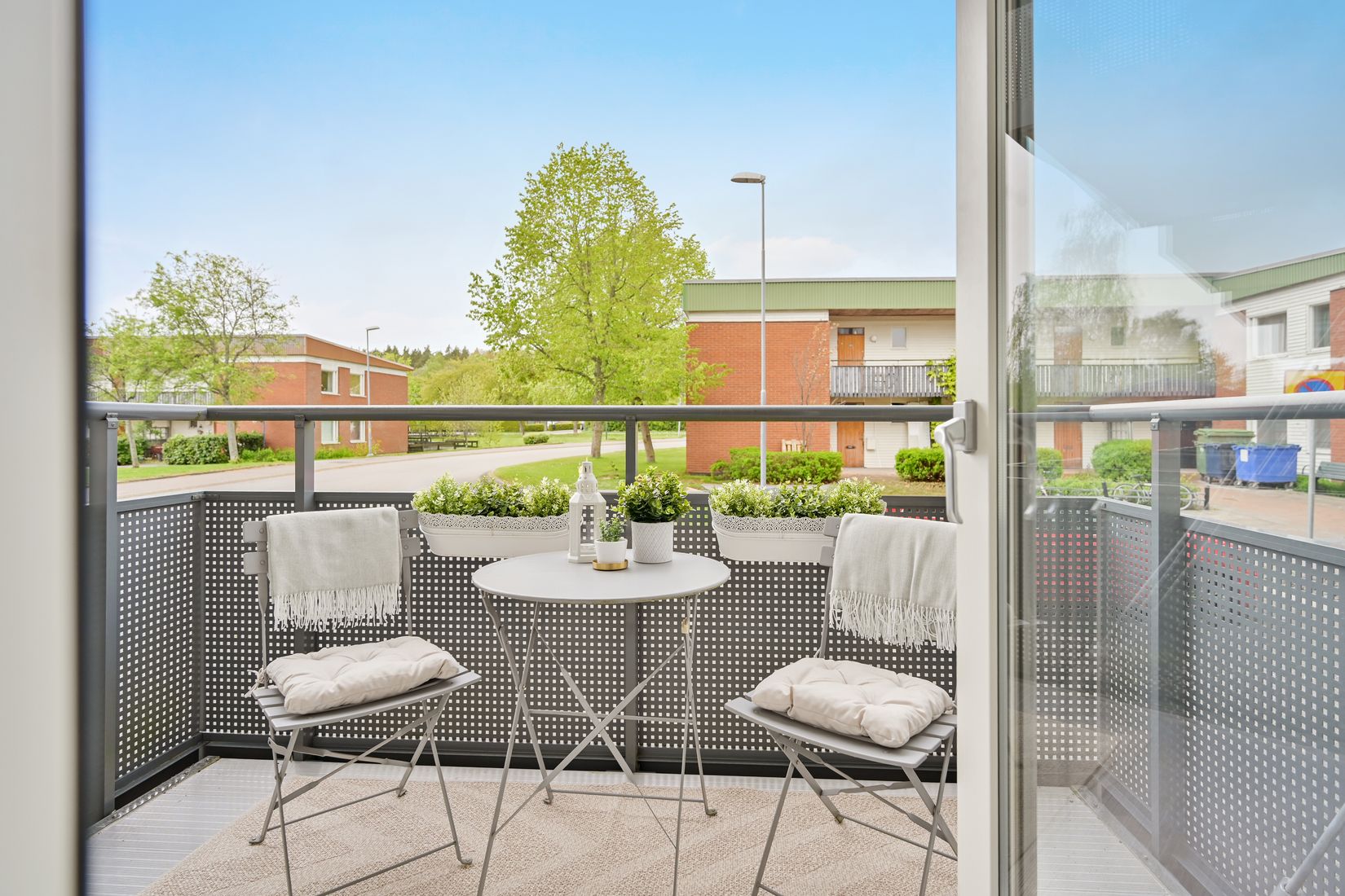 Bostadsrätt, Odensalavägen 46, Märsta, Sigtuna