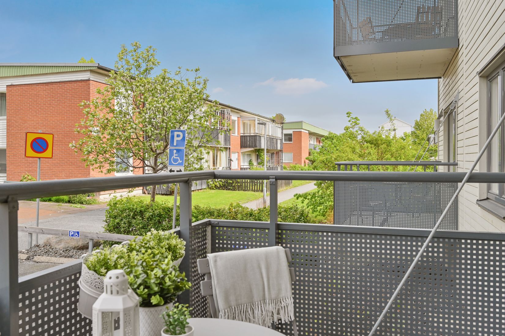 Bostadsrätt, Odensalavägen 46, Märsta, Sigtuna