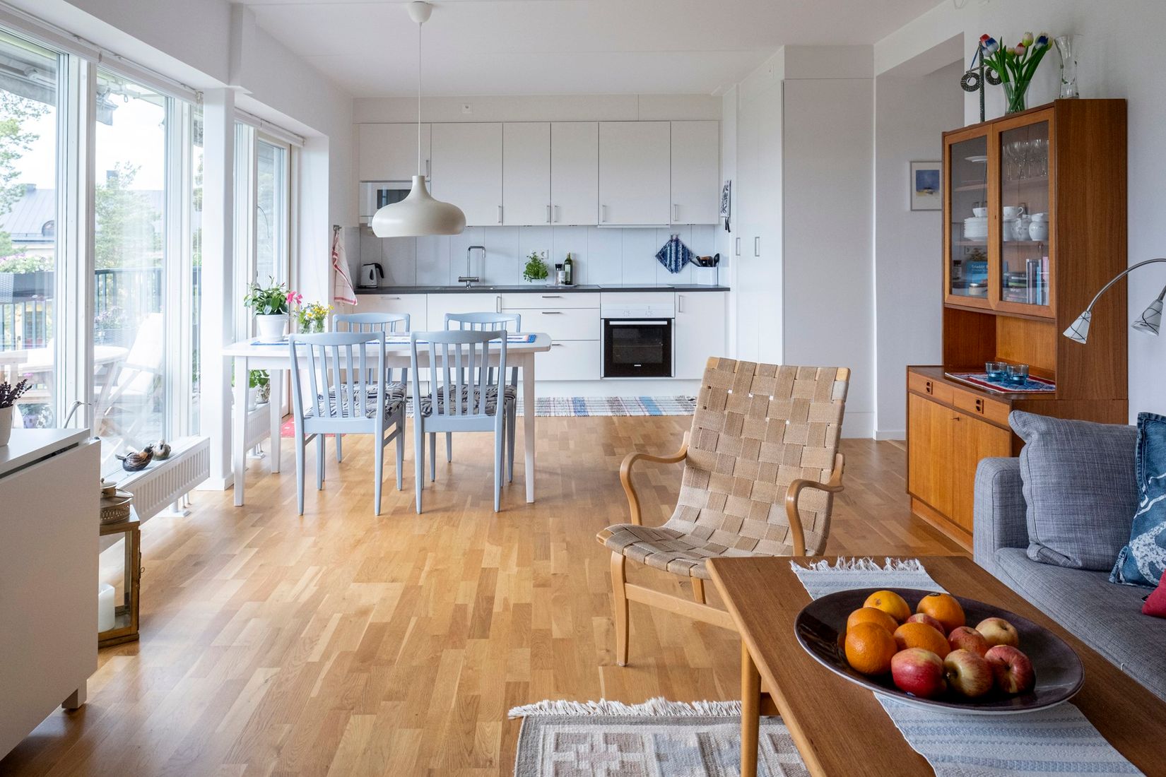 Bostadsrätt, Mässvägen 4, Rindö hamn, Vaxholm