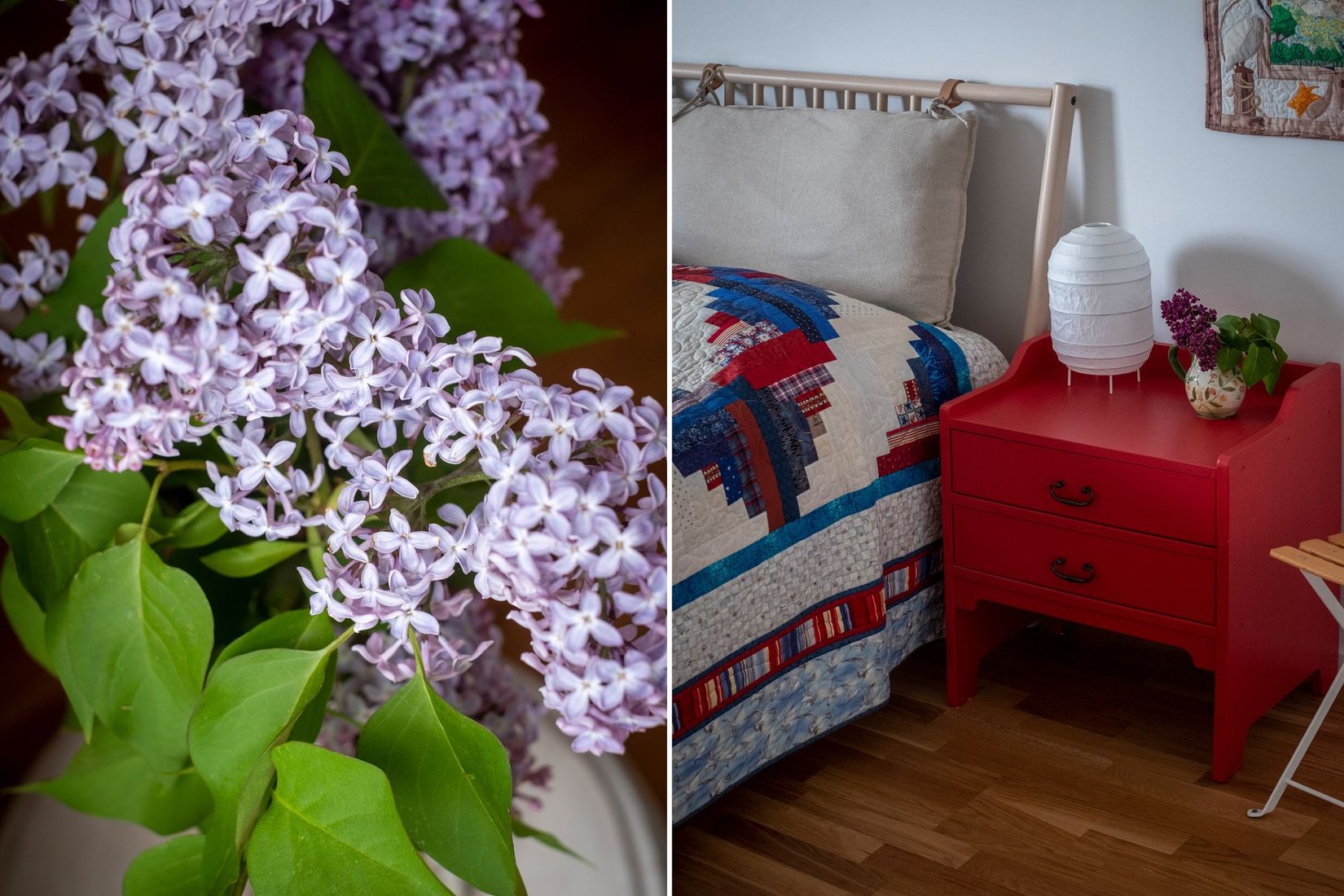 Bostadsrätt, Mässvägen 4, Rindö hamn, Vaxholm