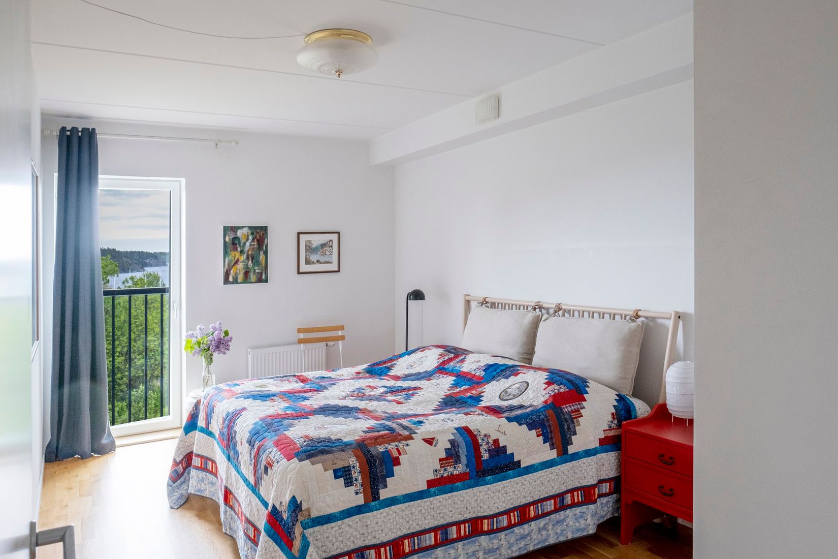 Bostadsrätt, Mässvägen 4, Rindö hamn, Vaxholm